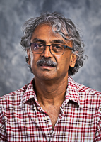 Ravi Balasubrahmanyan