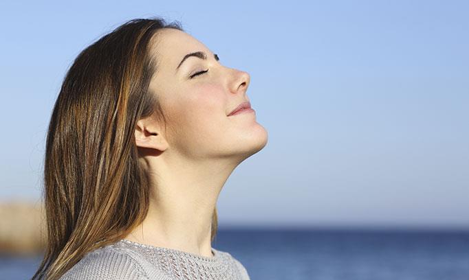 Deep Breathing Benefits & Techniques to Get Started