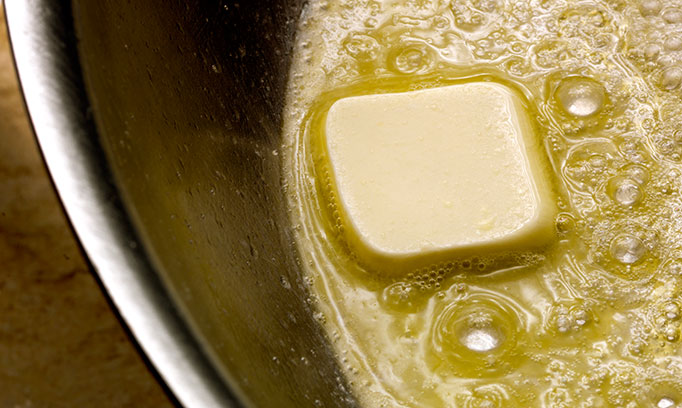 Butter vs. margarine: Is one really 'better' for you?