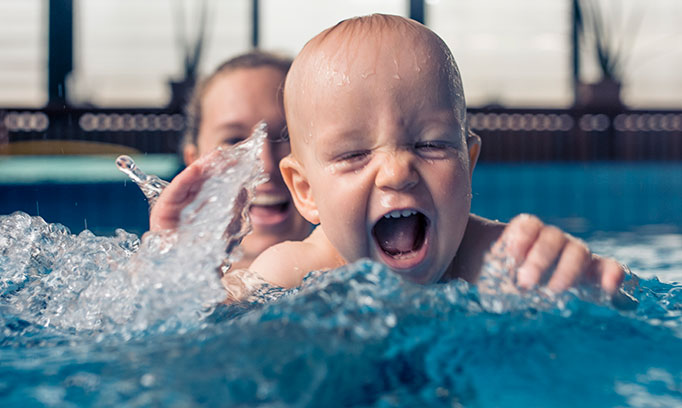 12 Places To Go When You And Your Baby Are Bored BabyCentre UK