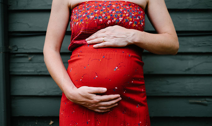Geriatric Pregnancy? The Truth About Having a Baby After 35
