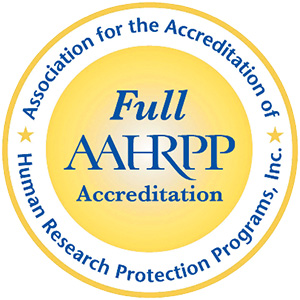 Human Research Protection Program (HRPP)