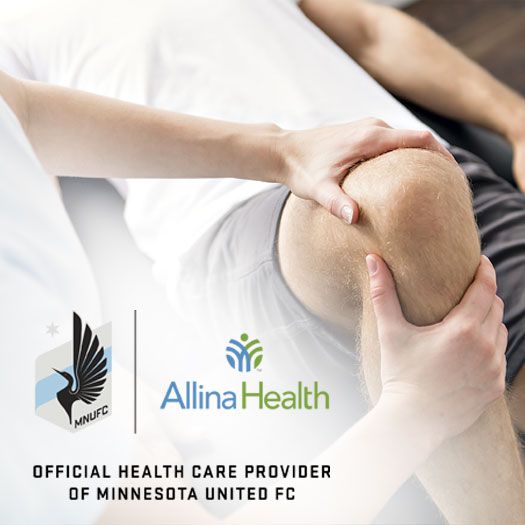 Allina Health Care Medical Services In MN Western WI