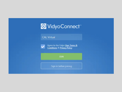 vidyo desktop app download